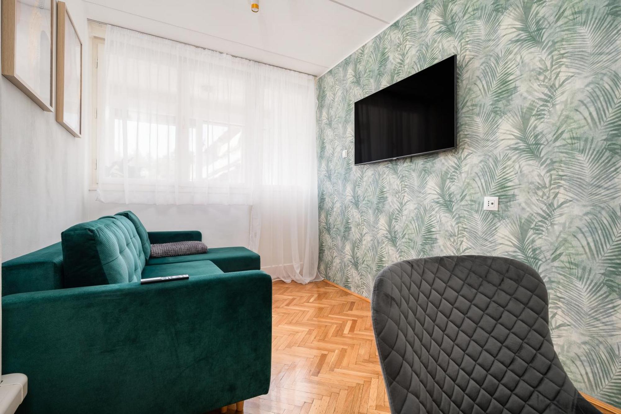 Apartment Experience Of Split Exteriér fotografie