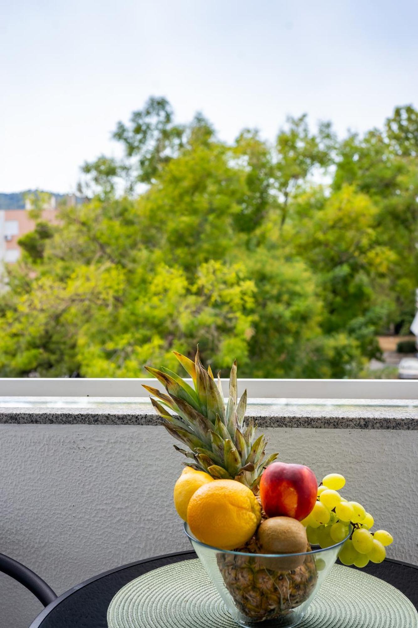 Apartment Experience Of Split Exteriér fotografie