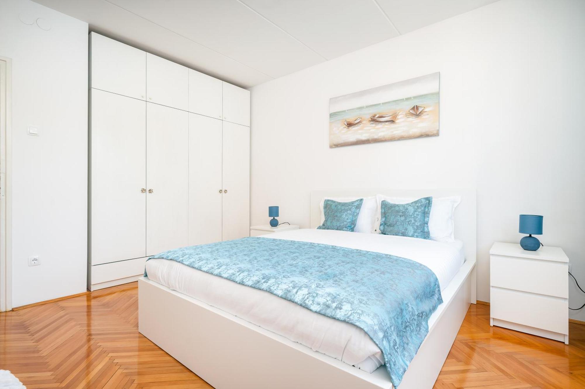 Apartment Experience Of Split Exteriér fotografie