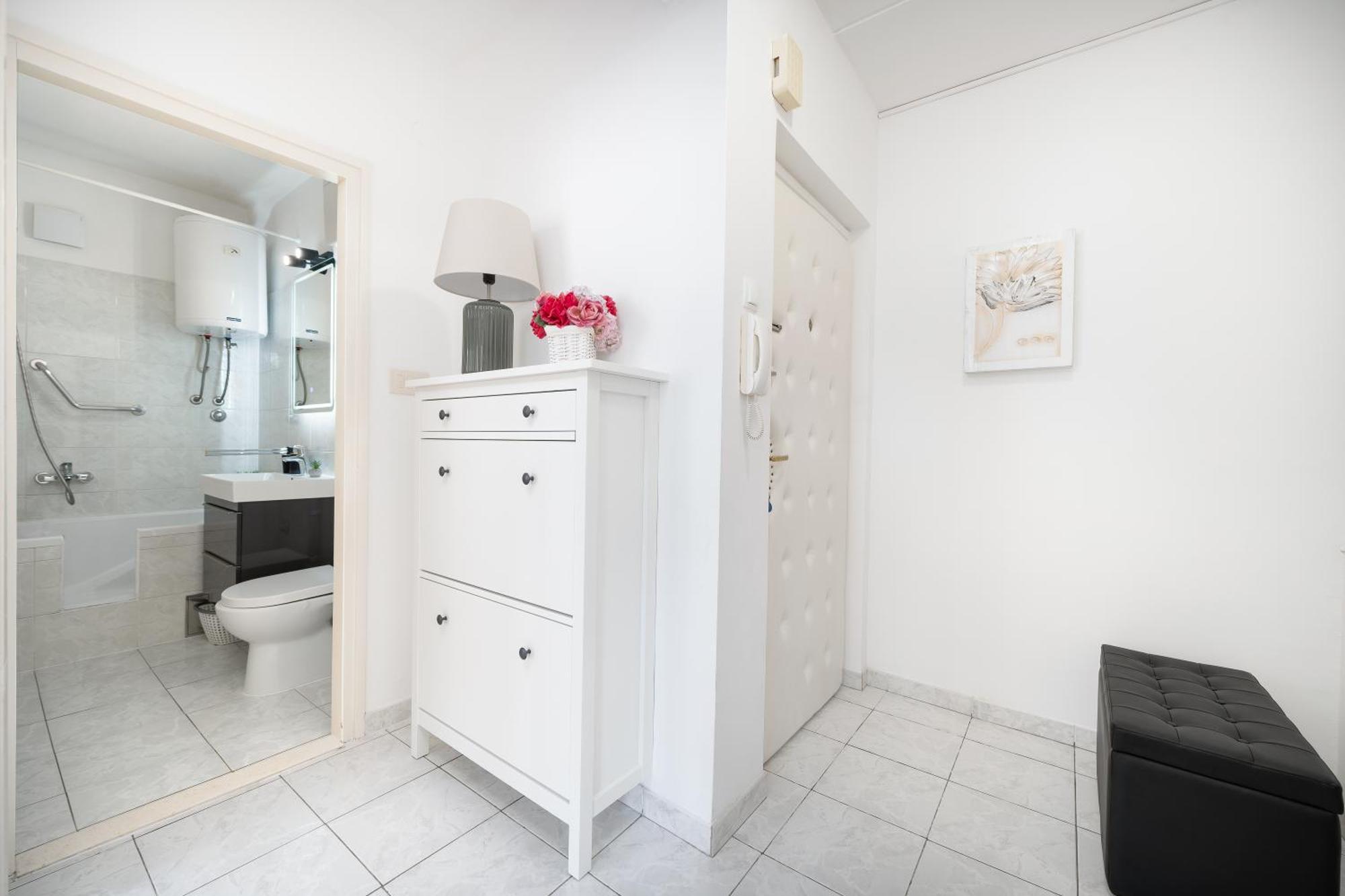 Apartment Experience Of Split Exteriér fotografie